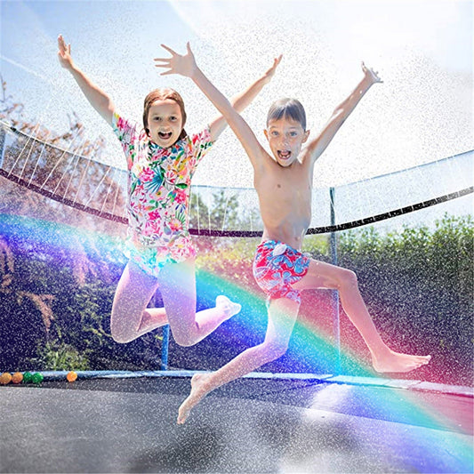 AquaMist - Système de brumisation extérieur (CJ)