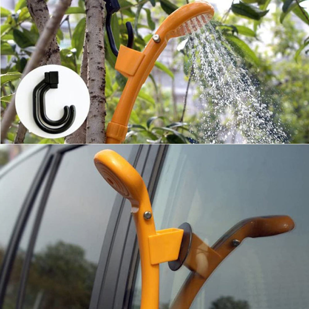AquaStream - Douche de camping (CJ)