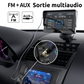 DriveMaster 7 pouces - Lecteur Vidéo Multimédia Sans Fil (CJ)